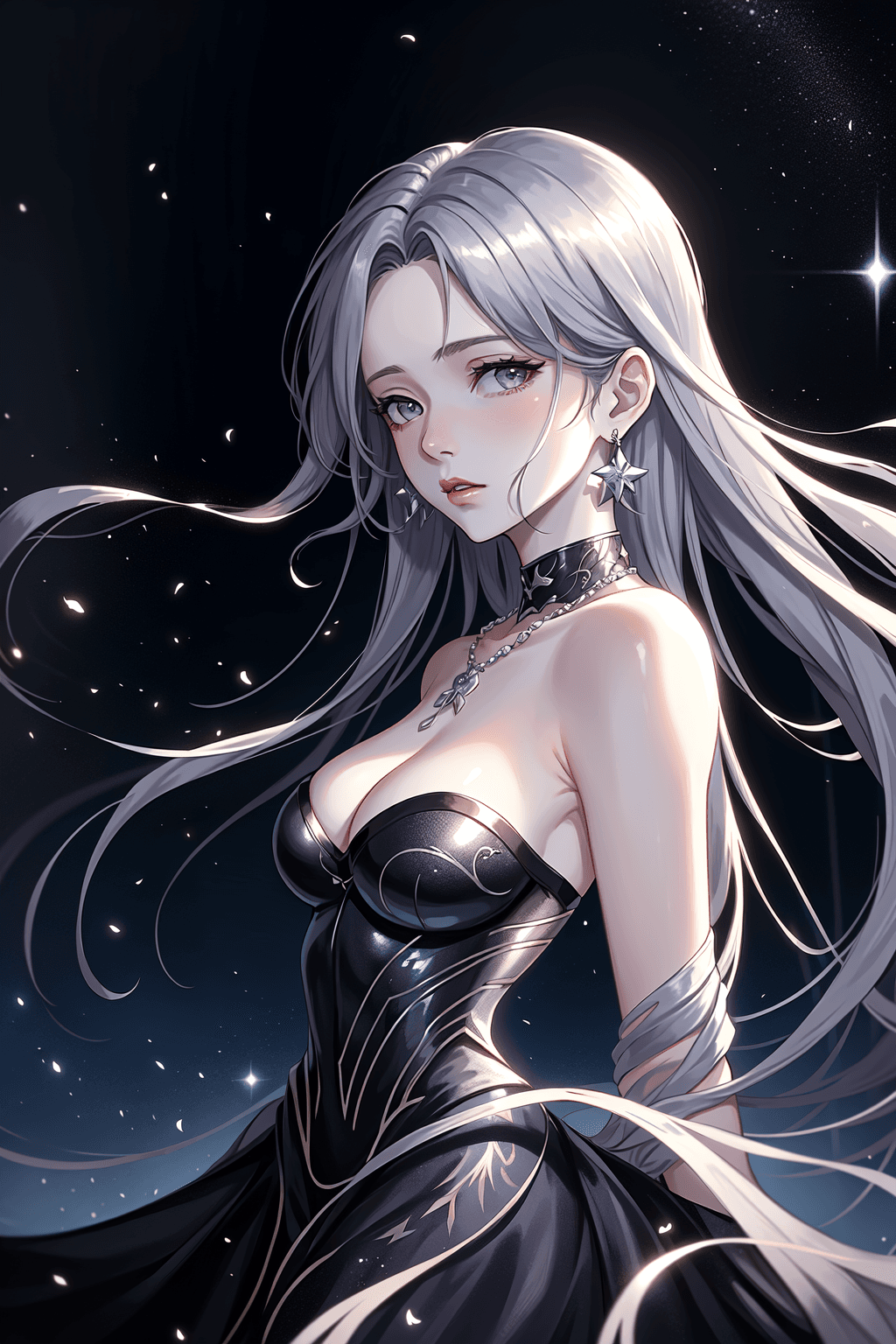Thumbnail of Danielle 