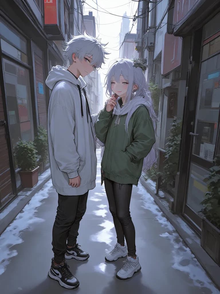 Thumbnail of Винсент