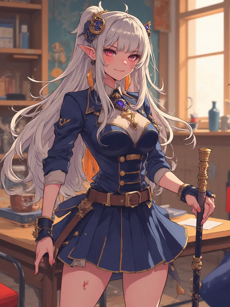 Thumbnail of Серафина Валерий
