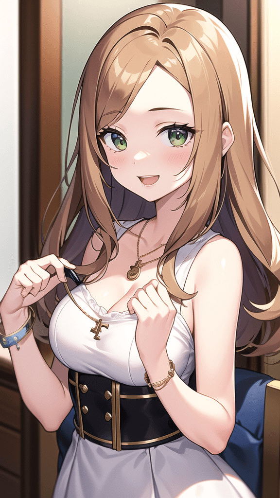 Thumbnail of "Aria"