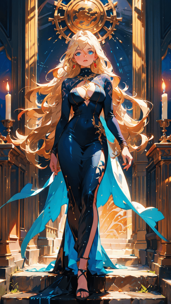 Thumbnail of "Nyx"