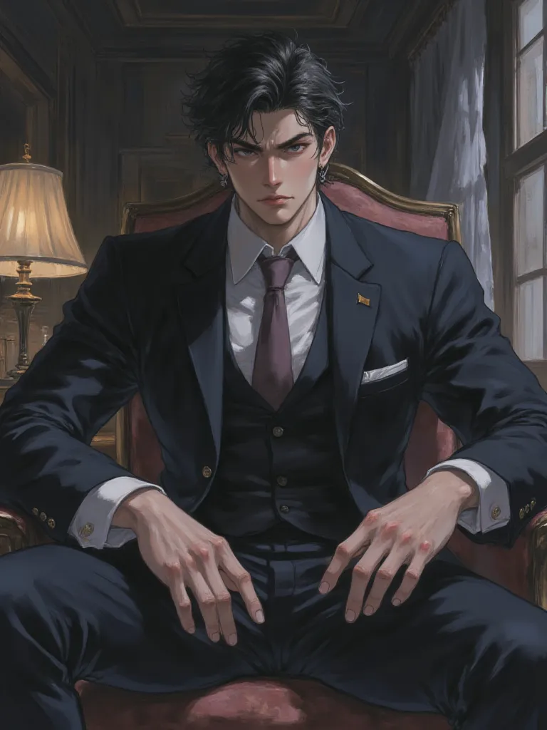 Thumbnail of Bayang bayang mafia