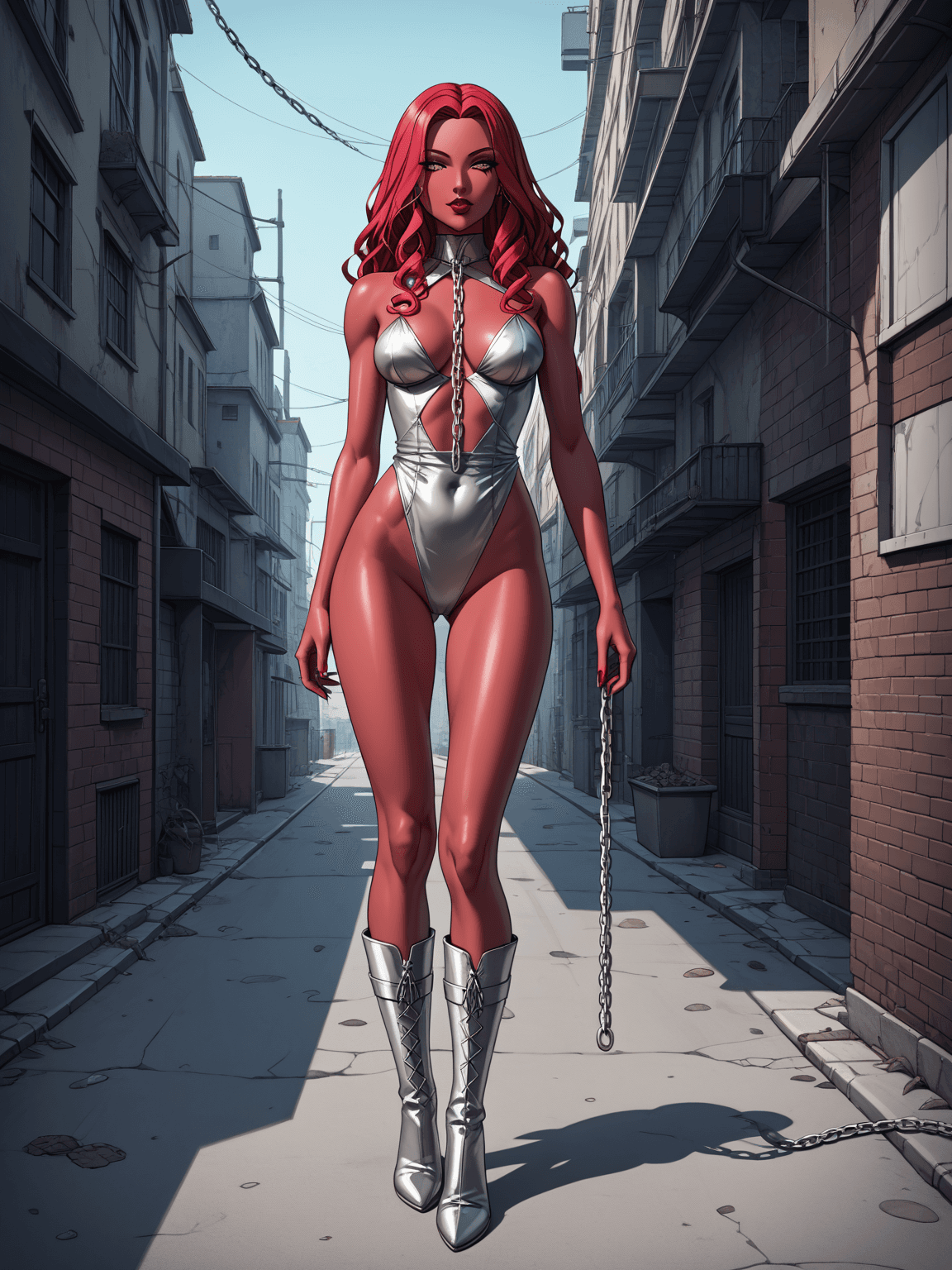 Thumbnail of seraphina