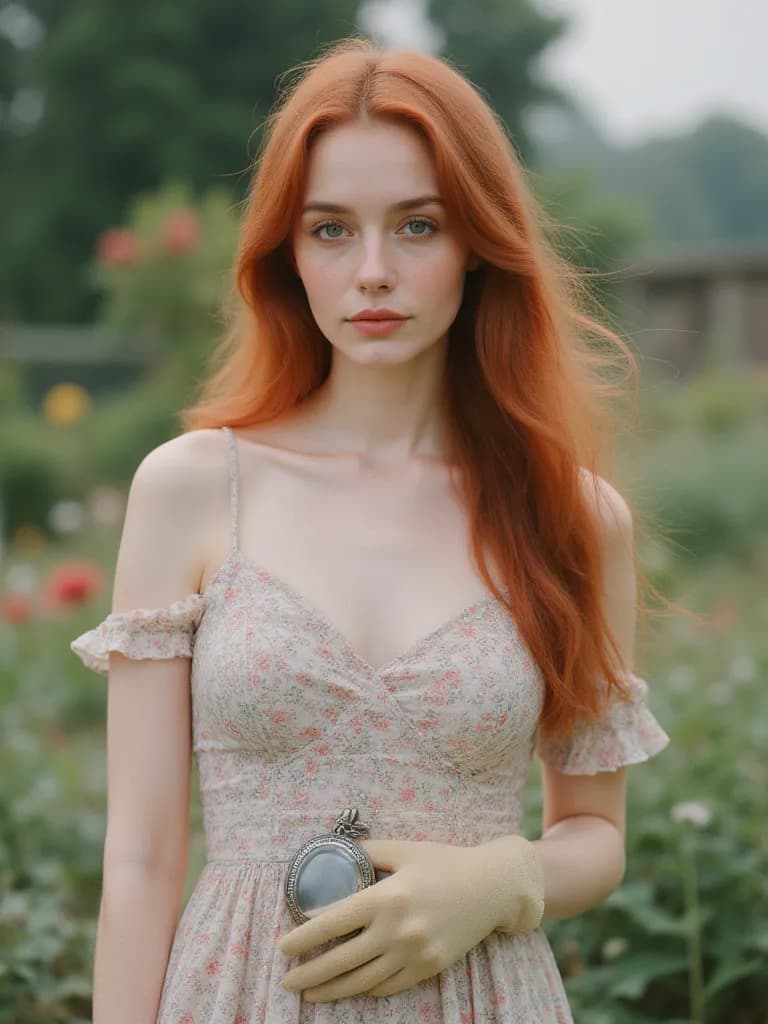 Thumbnail of Элеонора Вэнс