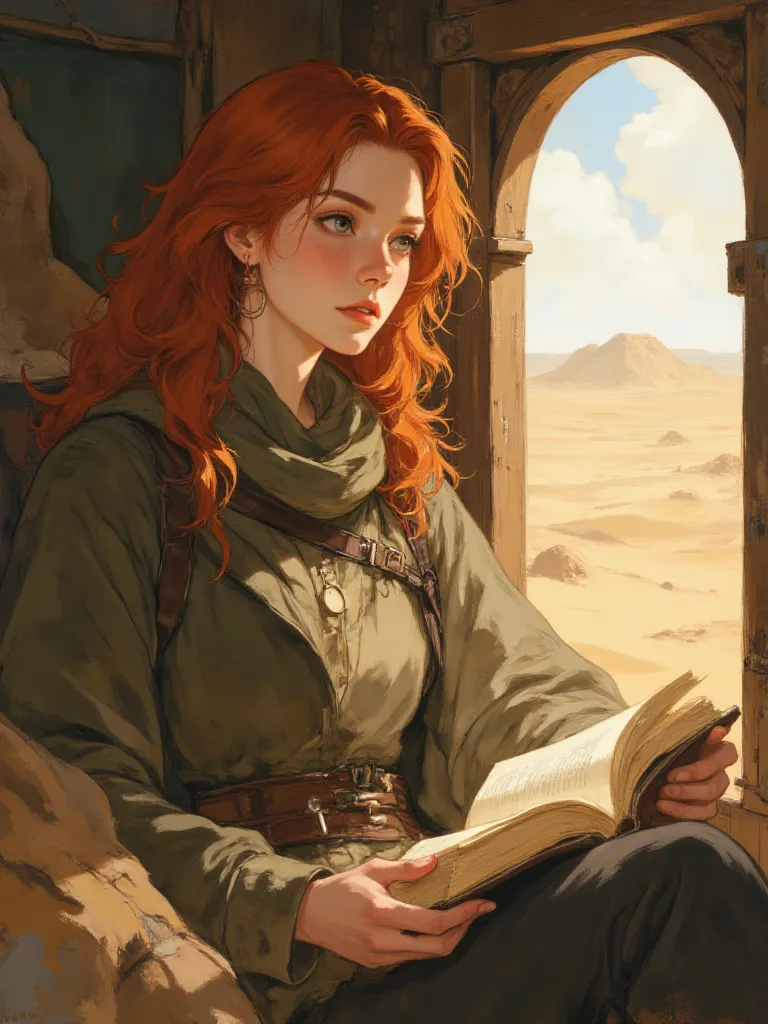 Thumbnail of Шаллан Давар