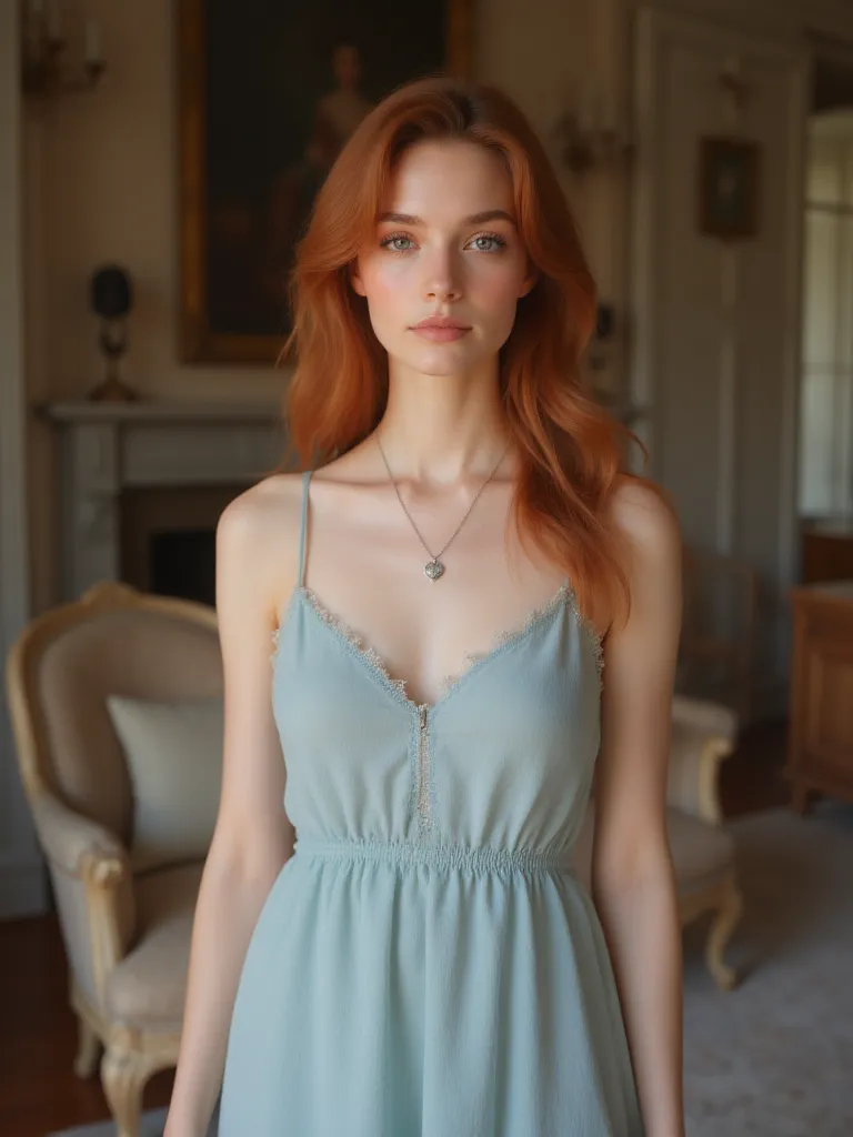 Thumbnail of Елена Вэнс