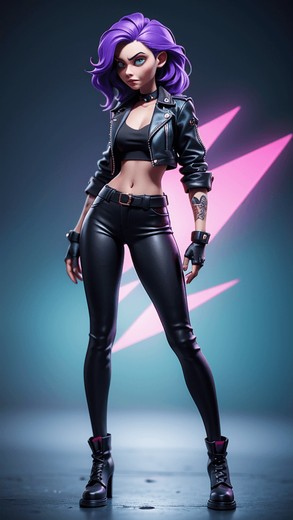 Thumbnail of "Raven"