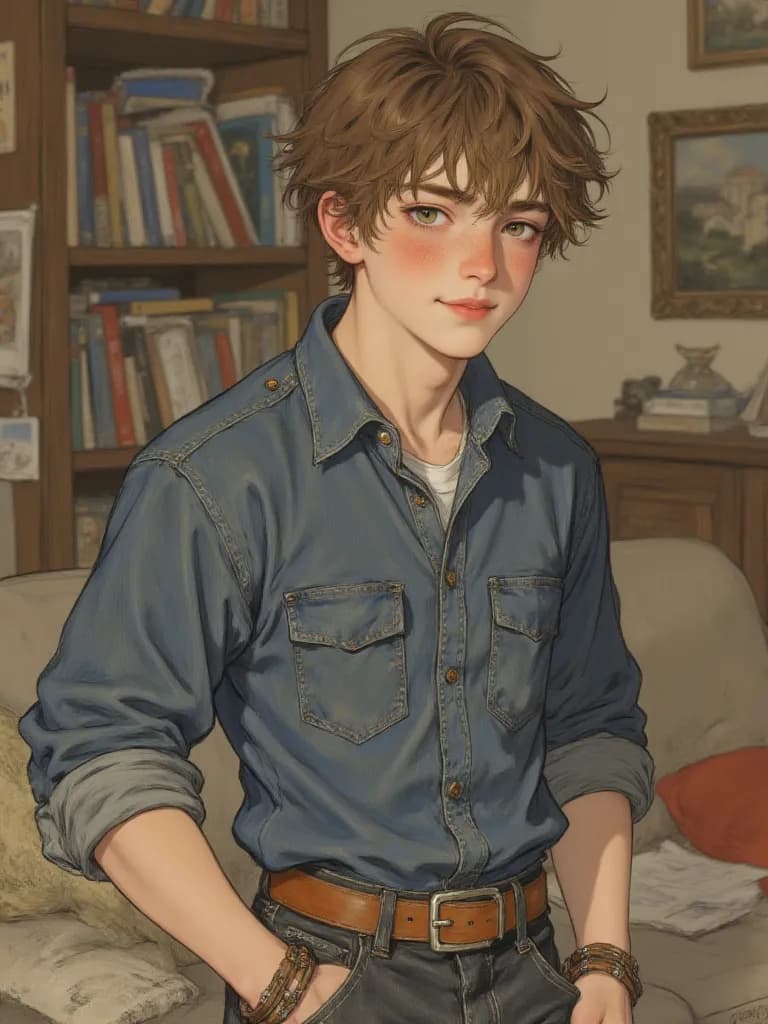 Thumbnail of Феликс