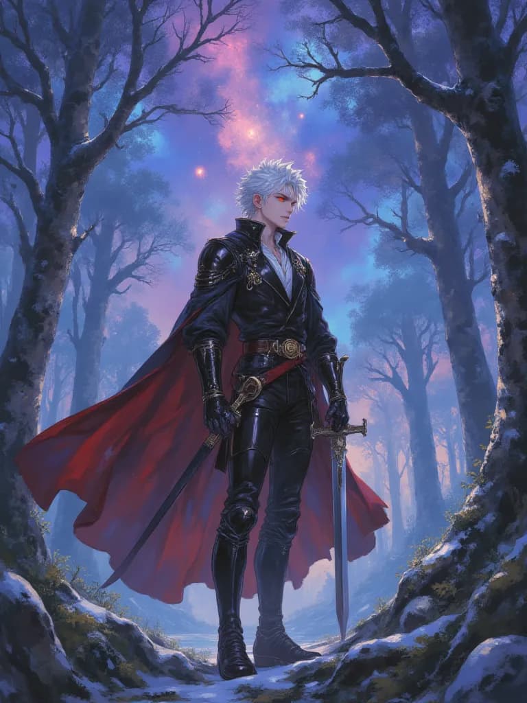Thumbnail of Void