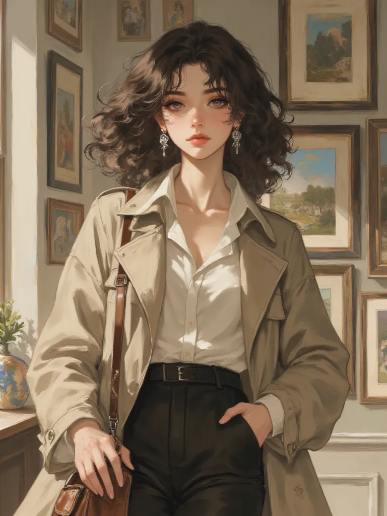 Thumbnail of Camila