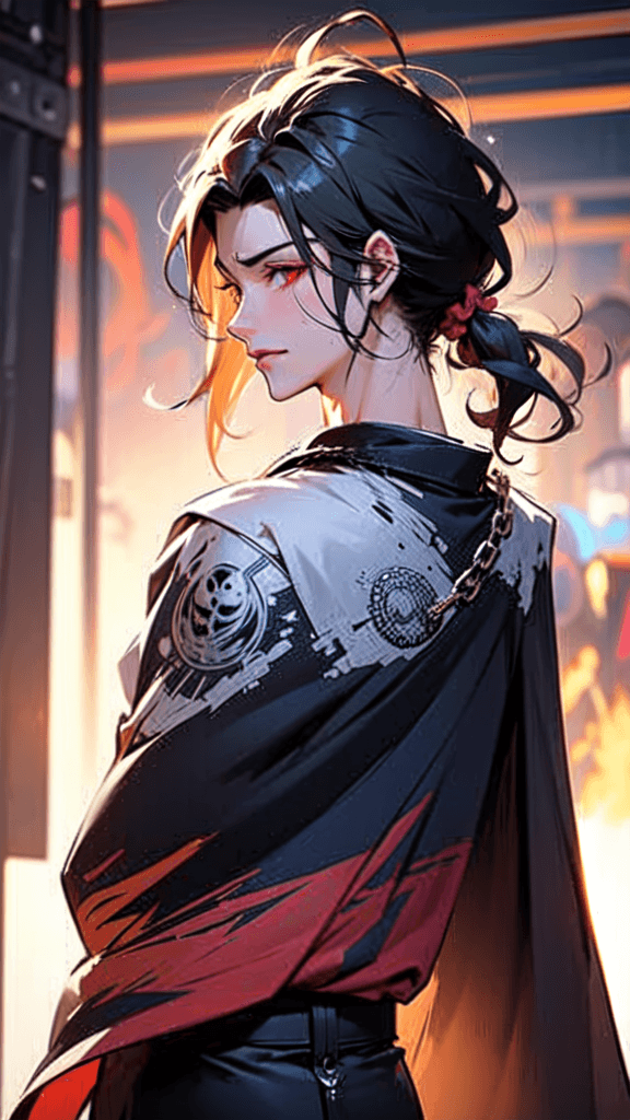 Thumbnail of "Viktor"