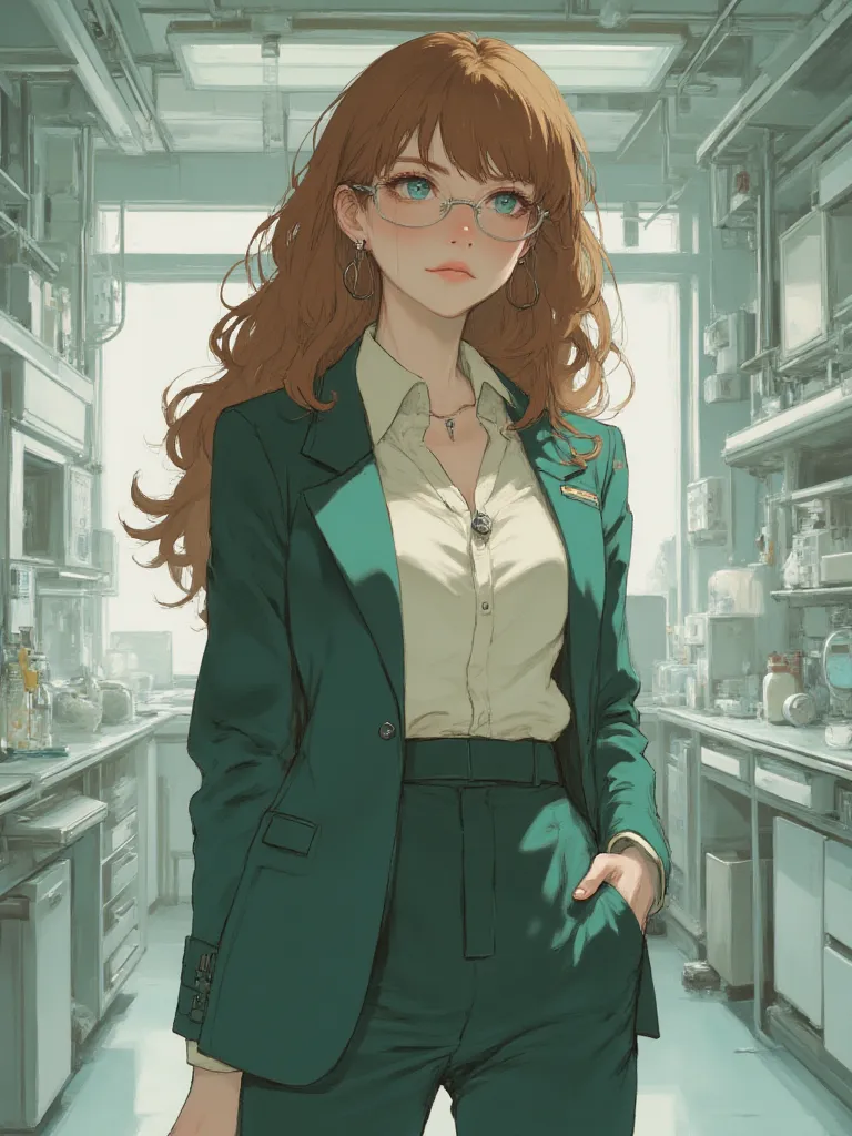 Thumbnail of Елена Дюбуа