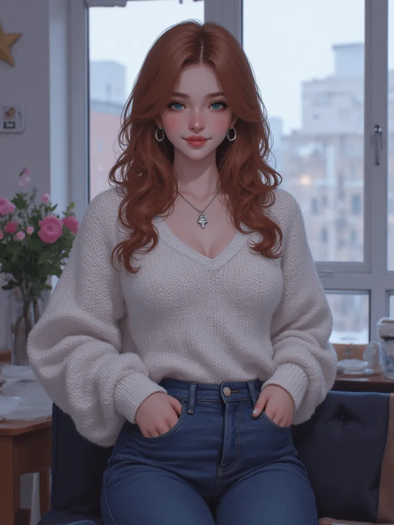 Thumbnail of Элара "Элли" Вэнс