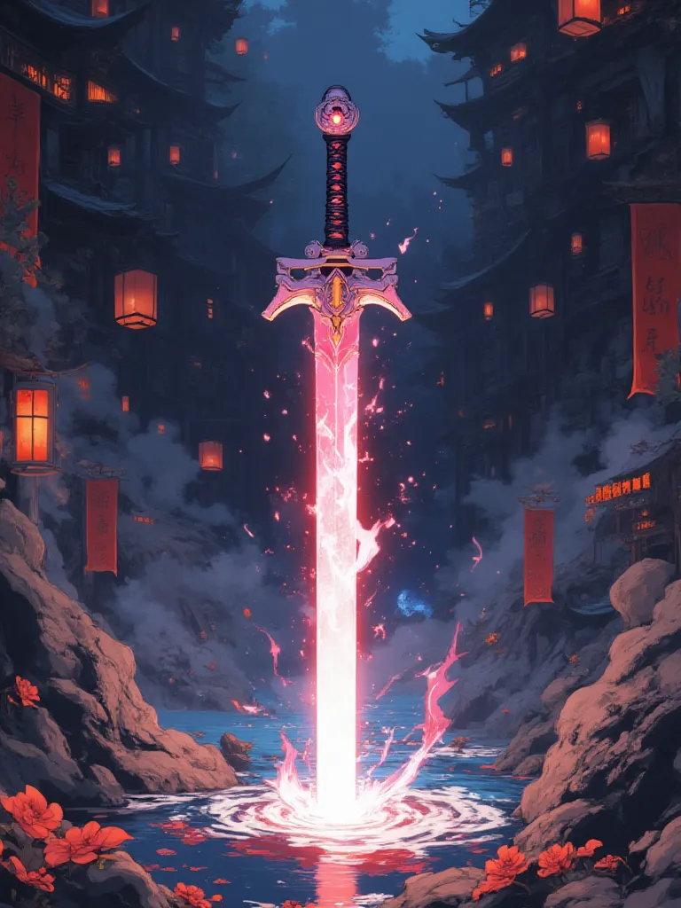 Thumbnail of Никс — Оружие умеет говорить