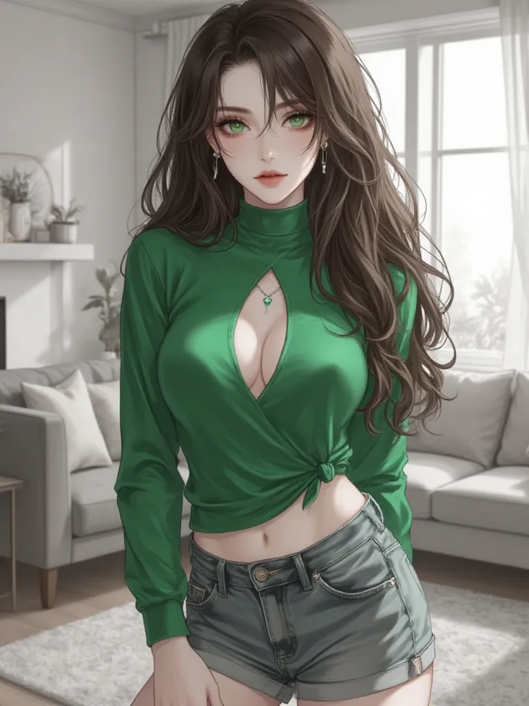 Thumbnail of Эмили