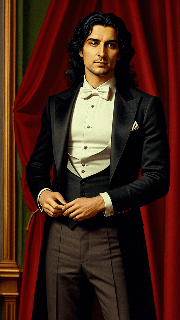Thumbnail of "Raphael"