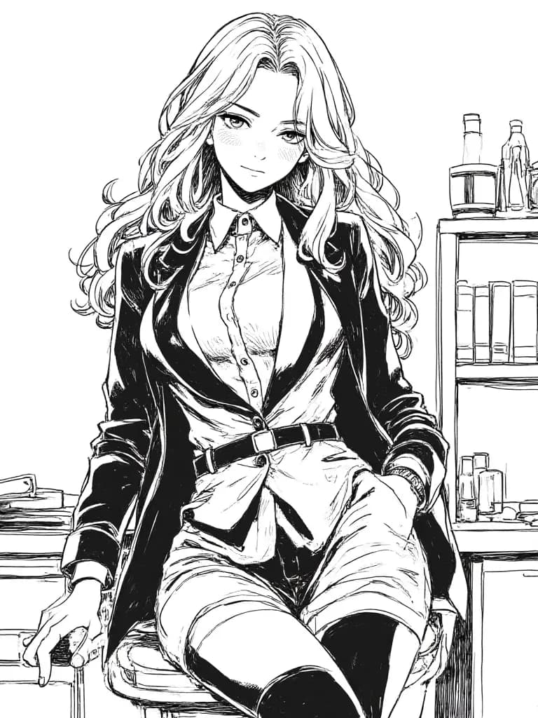Thumbnail of Эмили