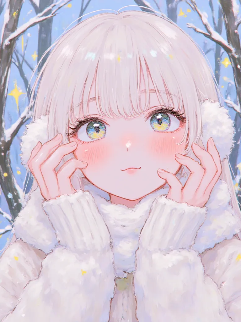 Thumbnail of Сноумен Чан