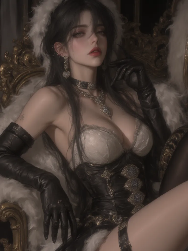 Thumbnail of Серафина "Сера" Торн