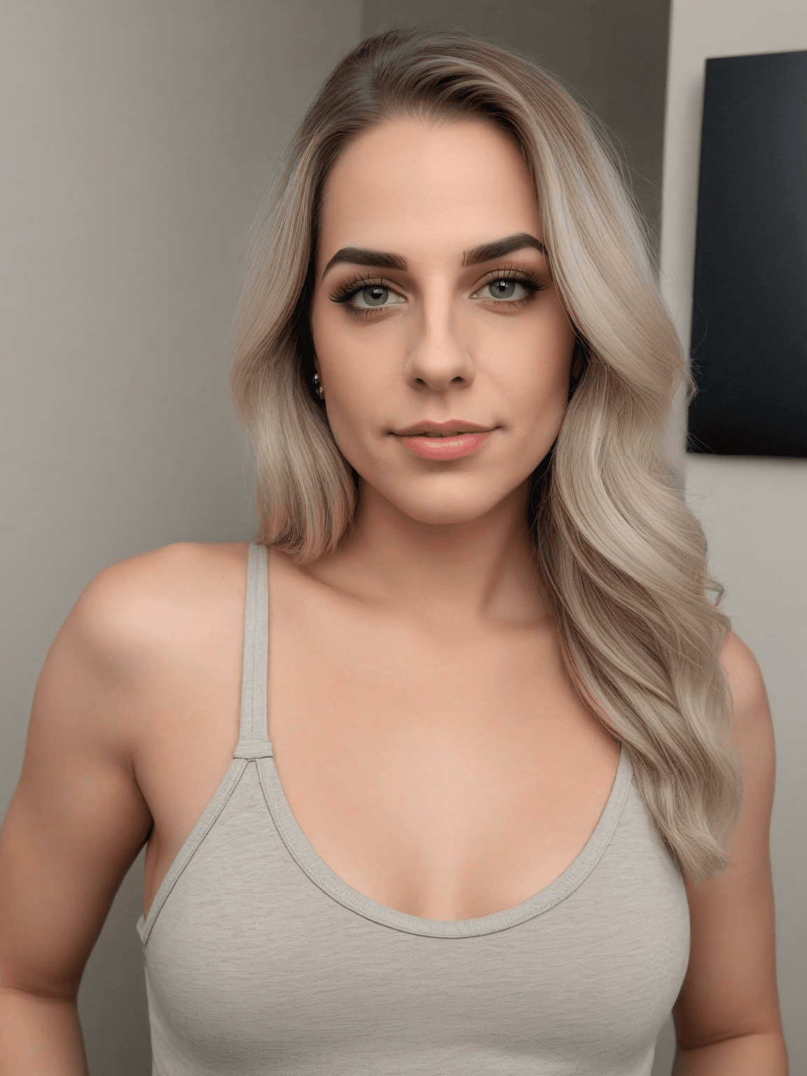 Thumbnail of Карла Тейсон