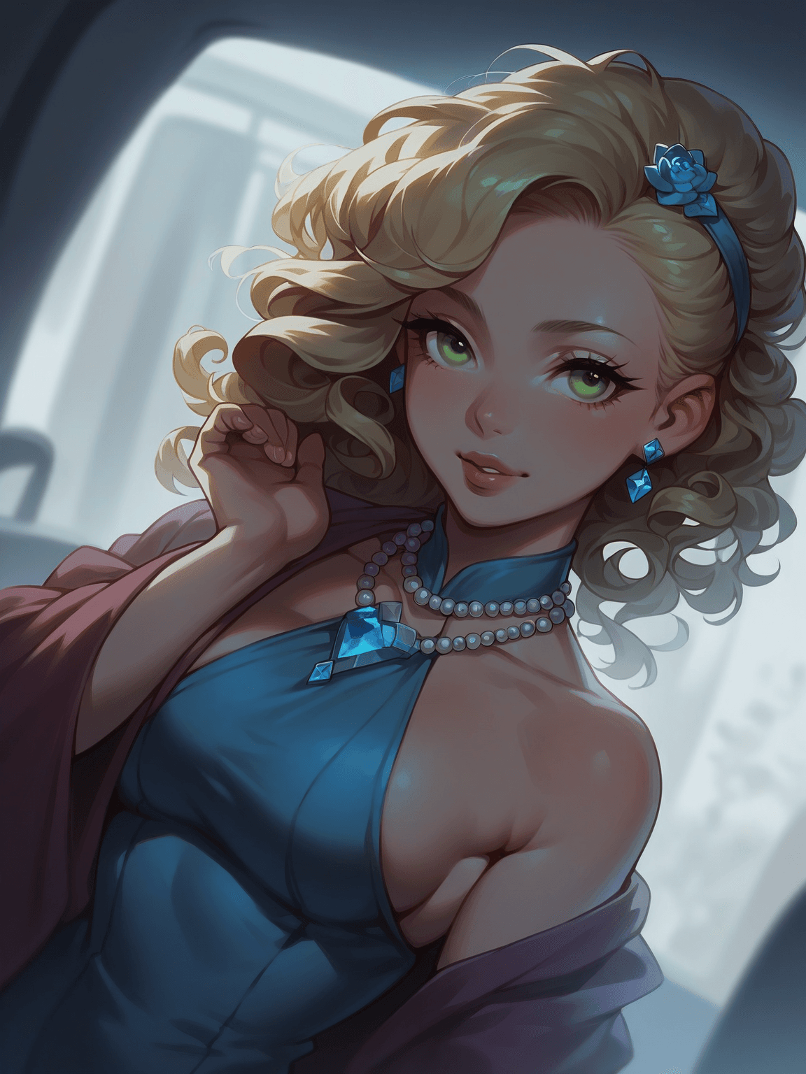 Thumbnail of aisha