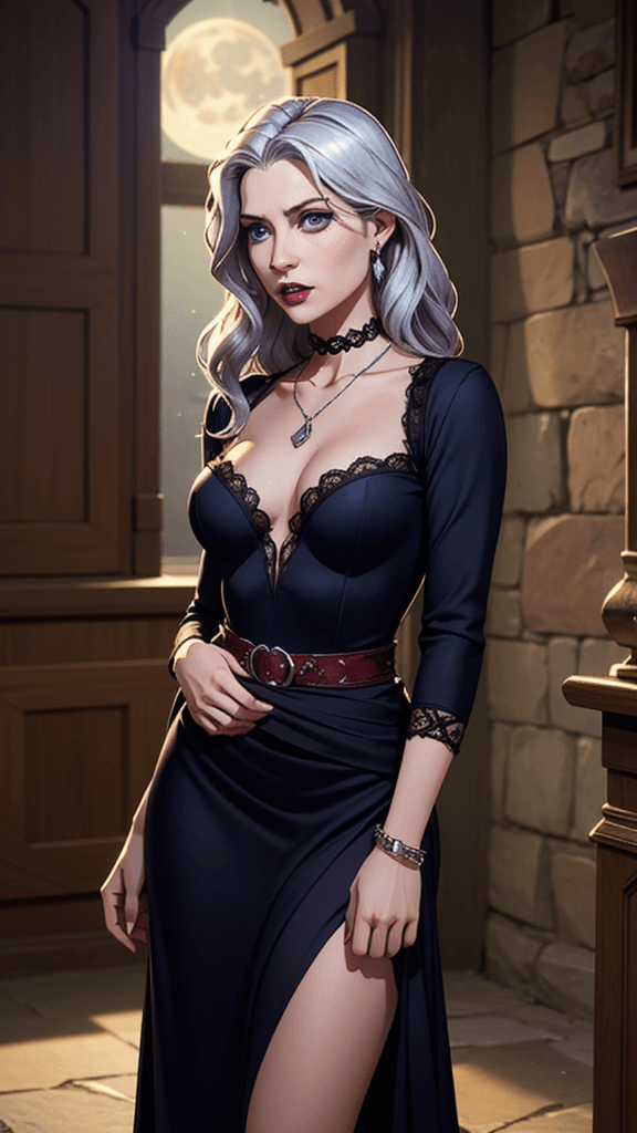 Thumbnail of "Kira"