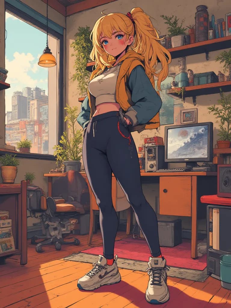 Thumbnail of Юки