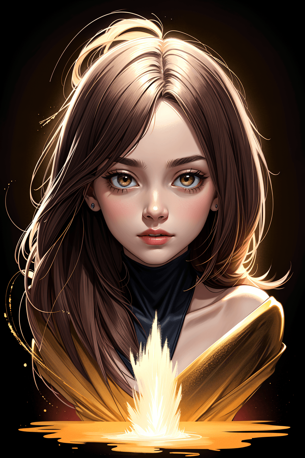 Thumbnail of Хозяйка Майя