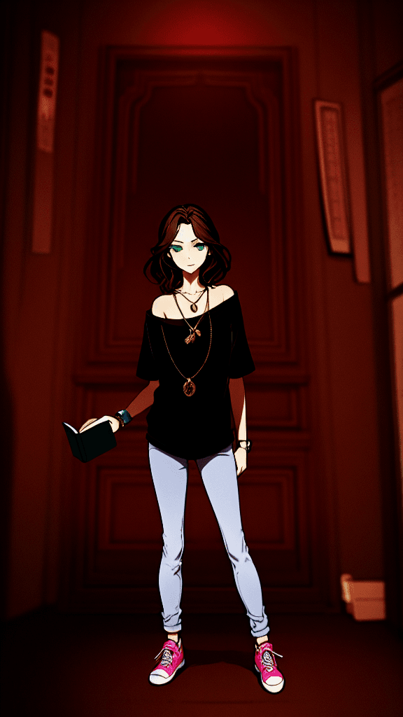 Thumbnail of "Сабрина"