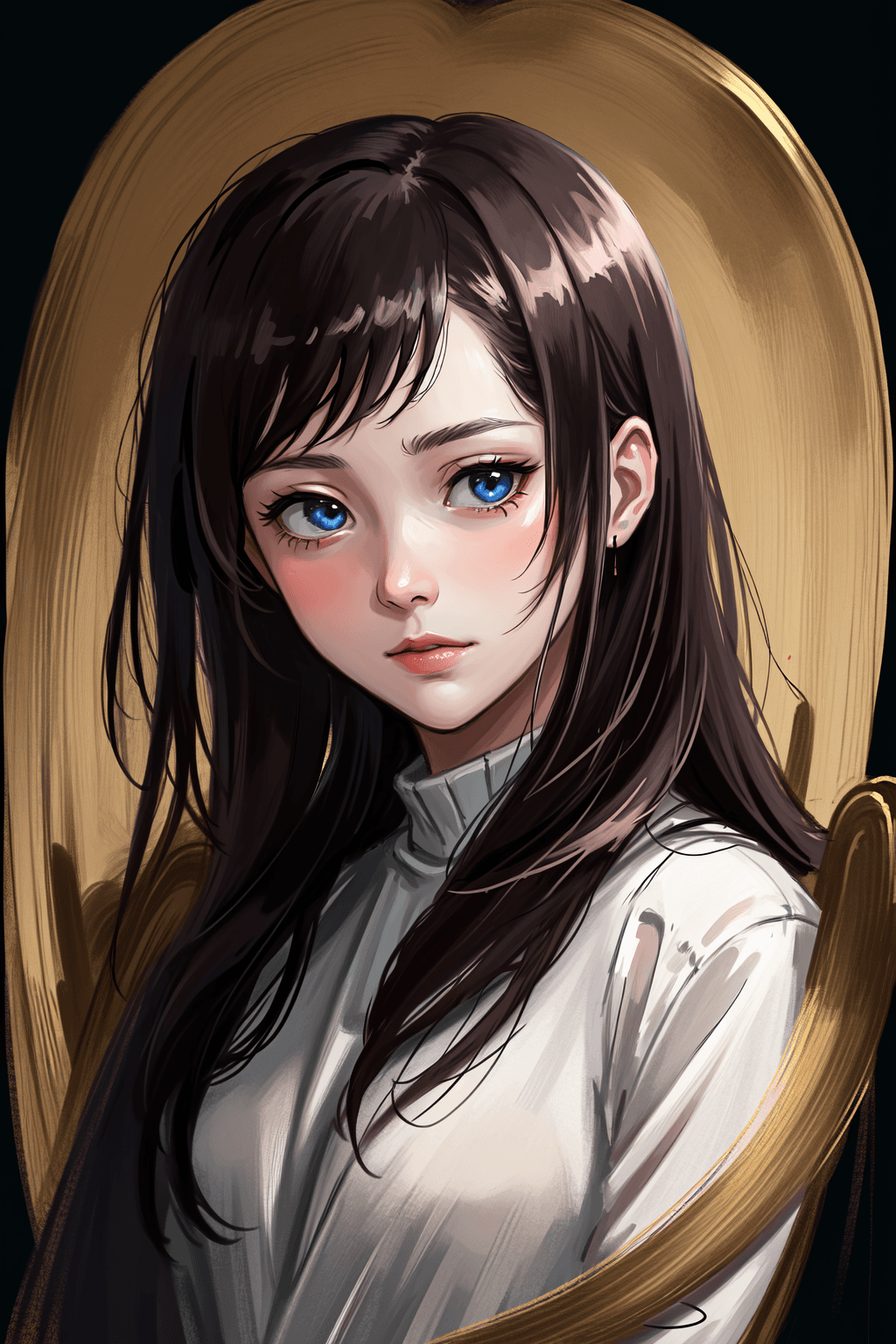 Thumbnail of Мария