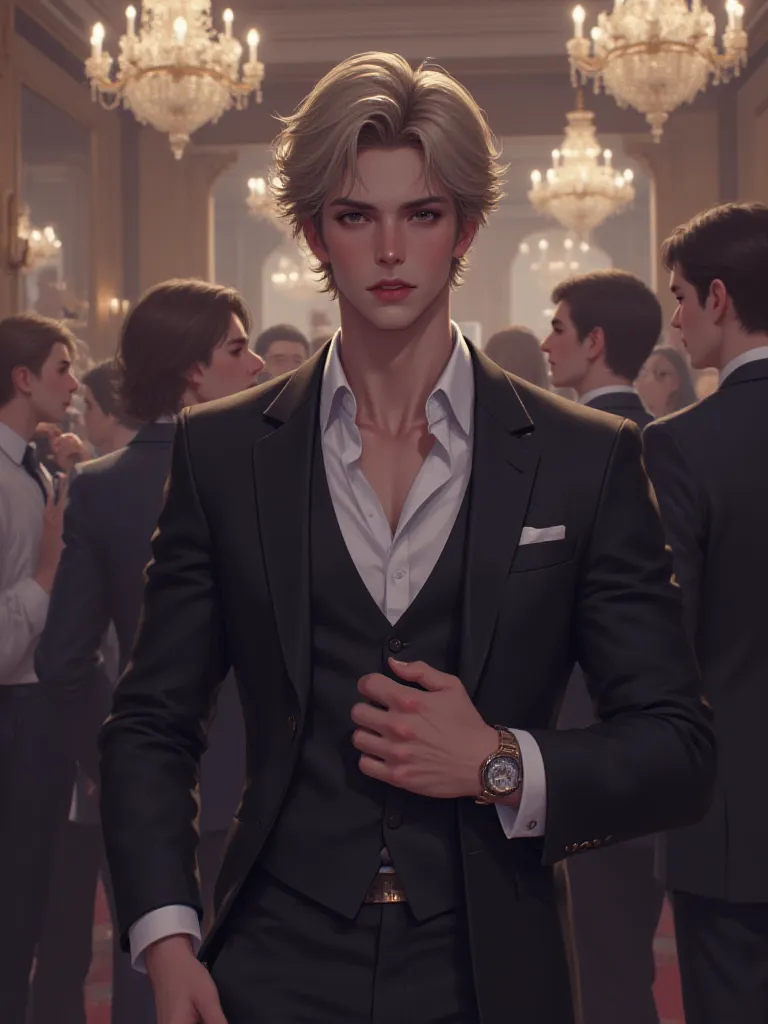 Thumbnail of Лев