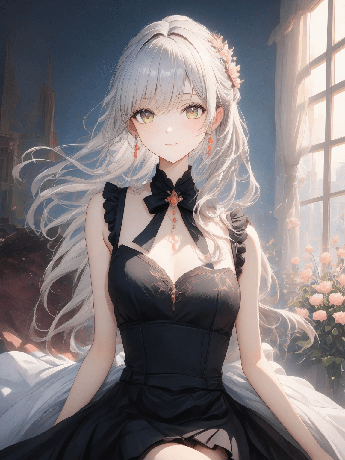Thumbnail of Синтия