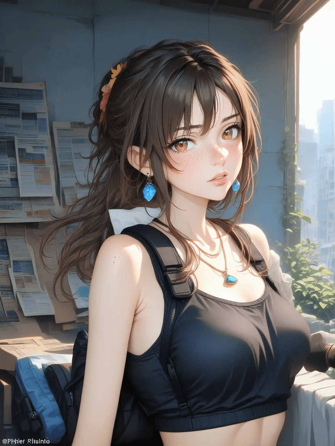 Thumbnail of vesper