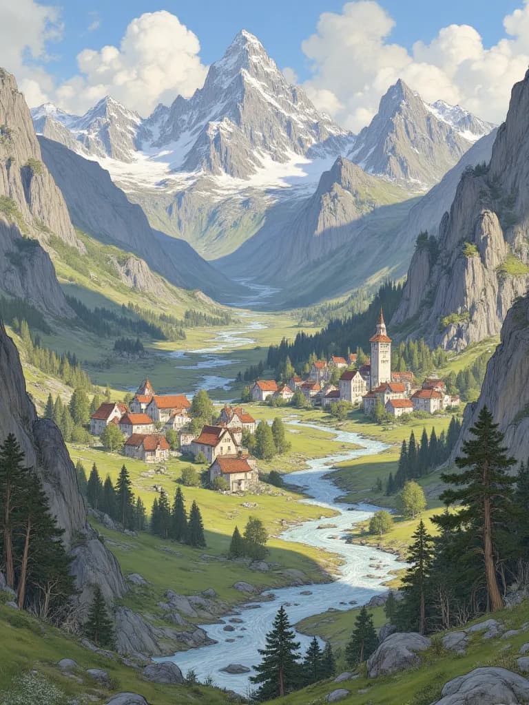 Thumbnail of Средневековье Исэкай