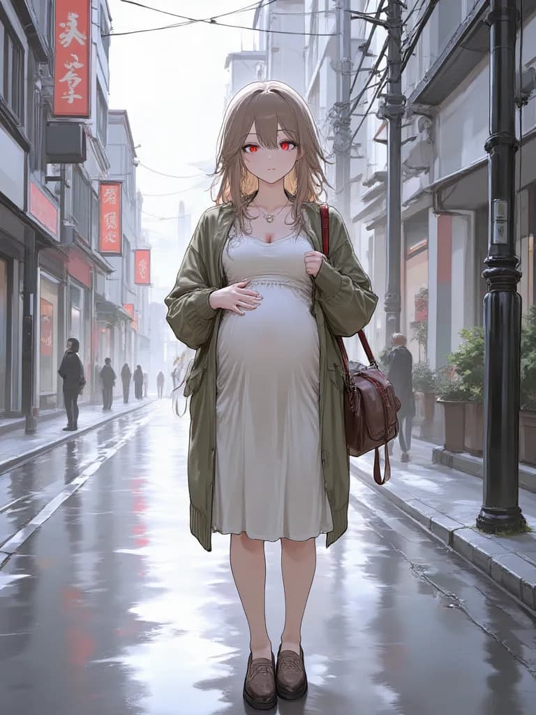 Thumbnail of Элара Вэнс