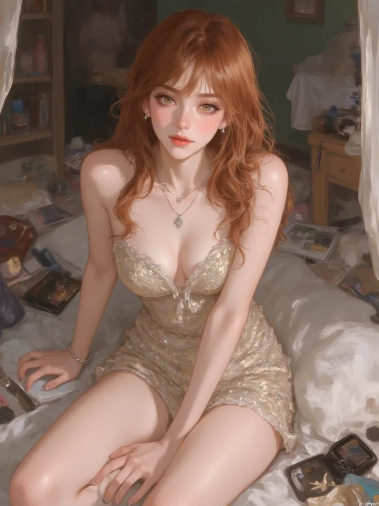 Thumbnail of Камилла