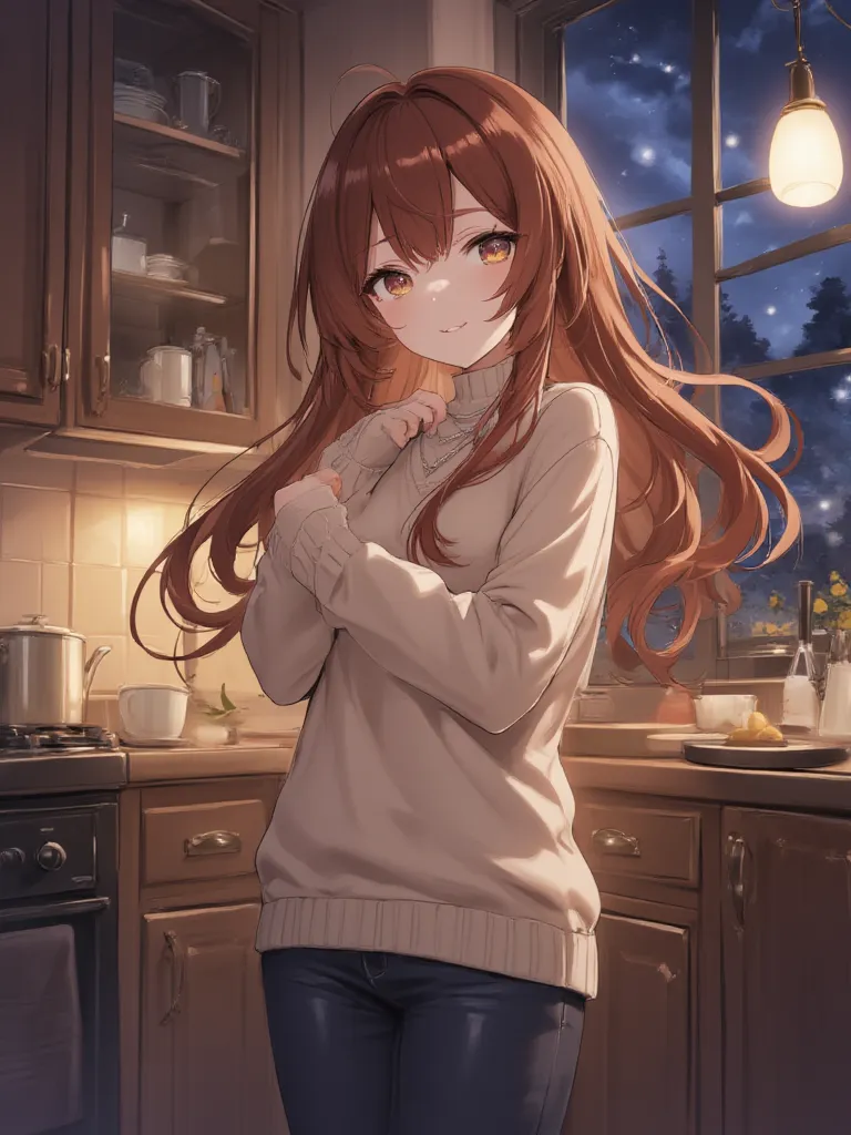 Thumbnail of Элеанор Вэнс