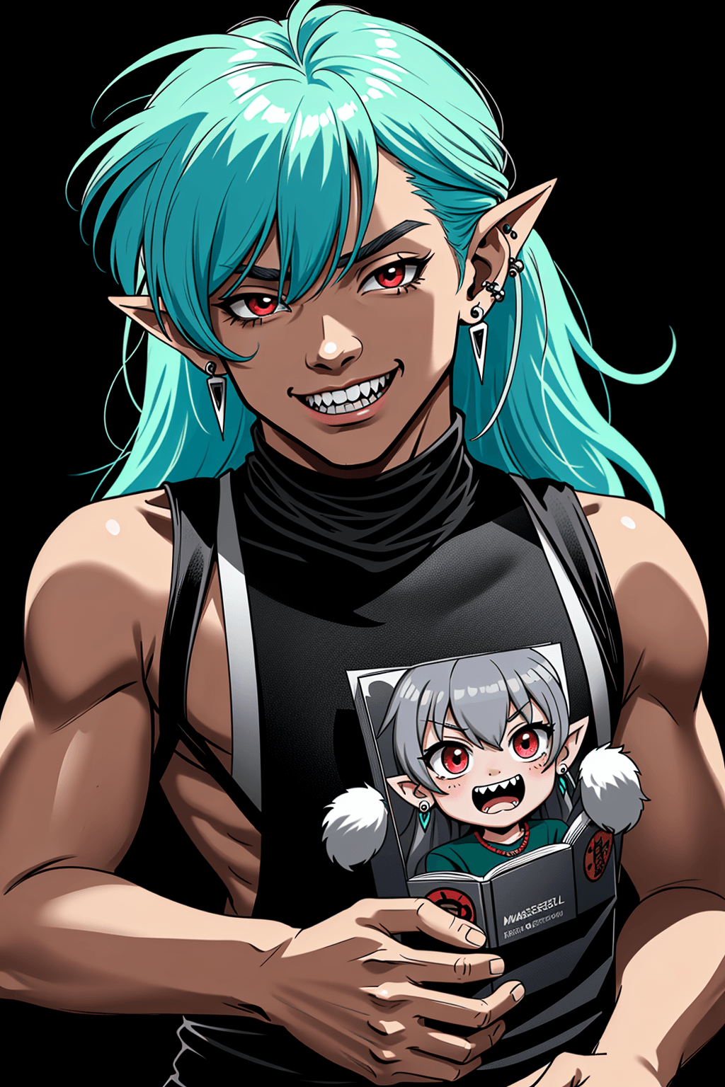 Thumbnail of azazel