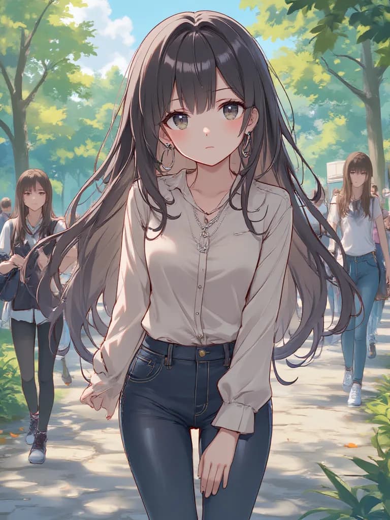 Thumbnail of Жасмин Эрнандес