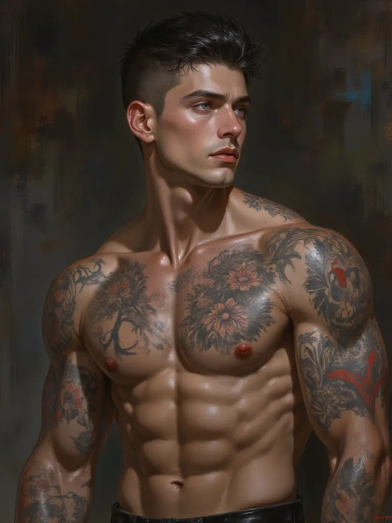 Thumbnail of Чейз Блэк