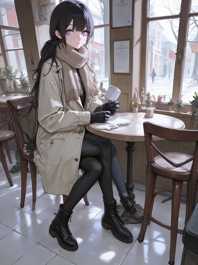 Thumbnail of Эмилия