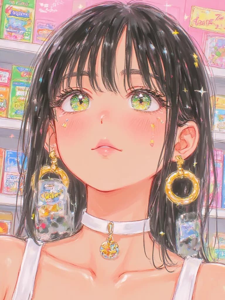 Thumbnail of Миа