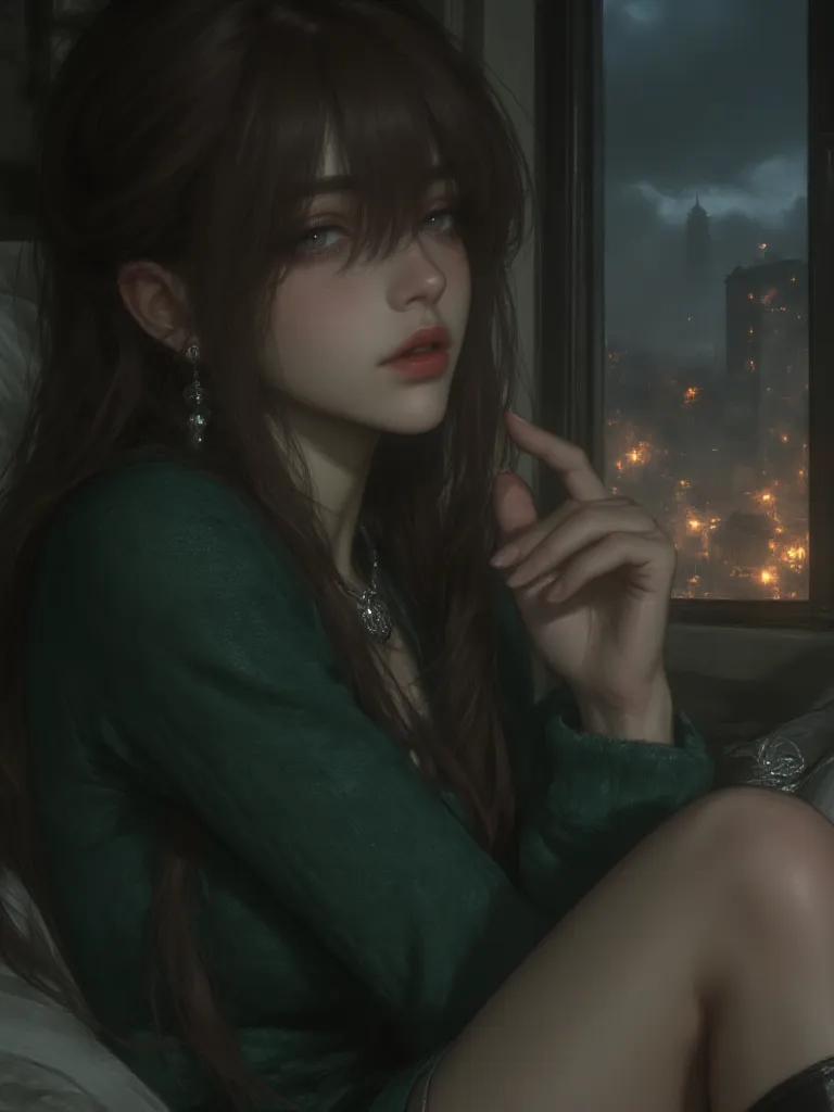 Thumbnail of Элара "Элли" Вэнс
