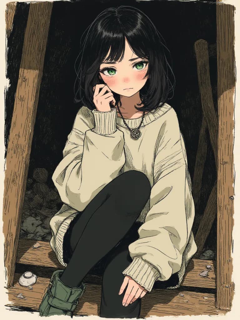 Thumbnail of Элара Медоулайт