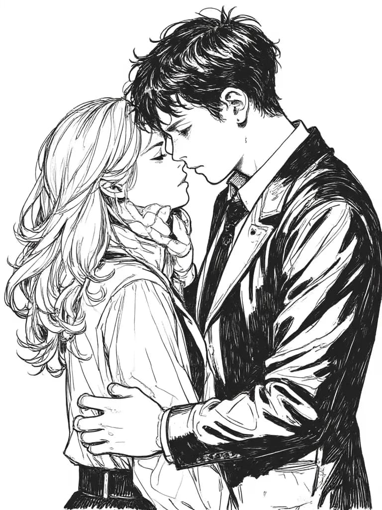Thumbnail of Каэль (крупнейшая мафия преступного мира)