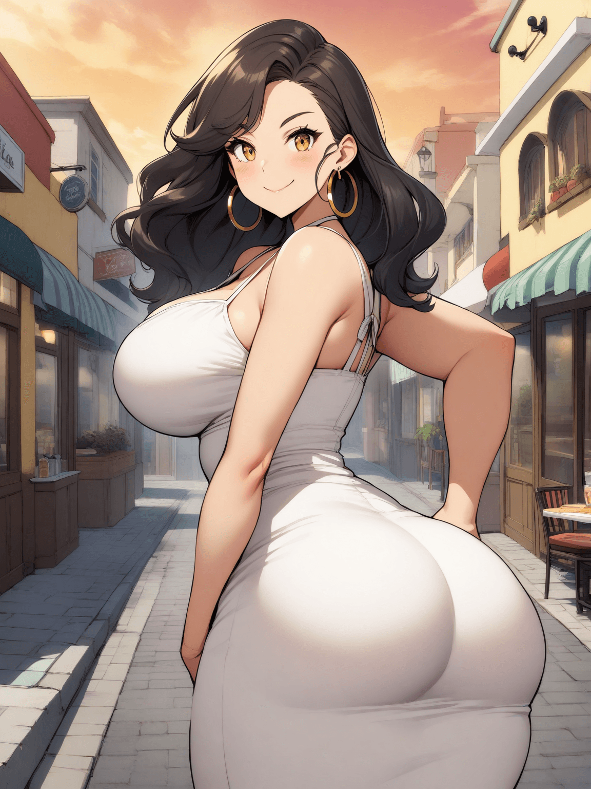 Thumbnail of Isabella Rodriguez
