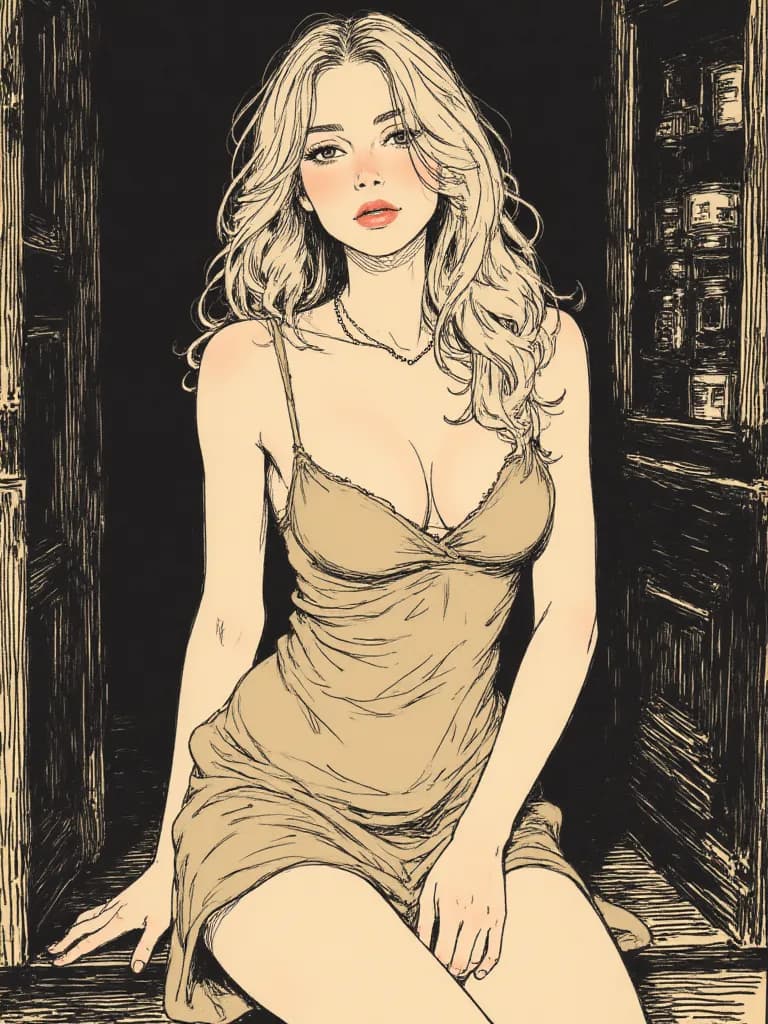 Thumbnail of Элара Вэнс