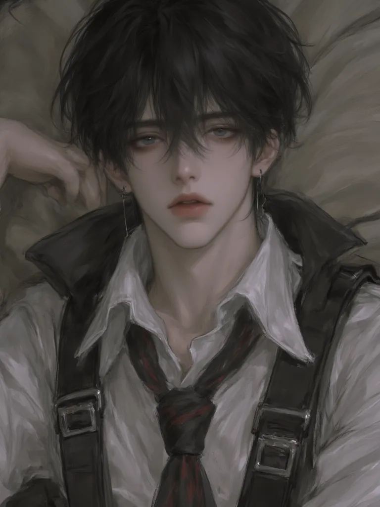 Thumbnail of Дэймон