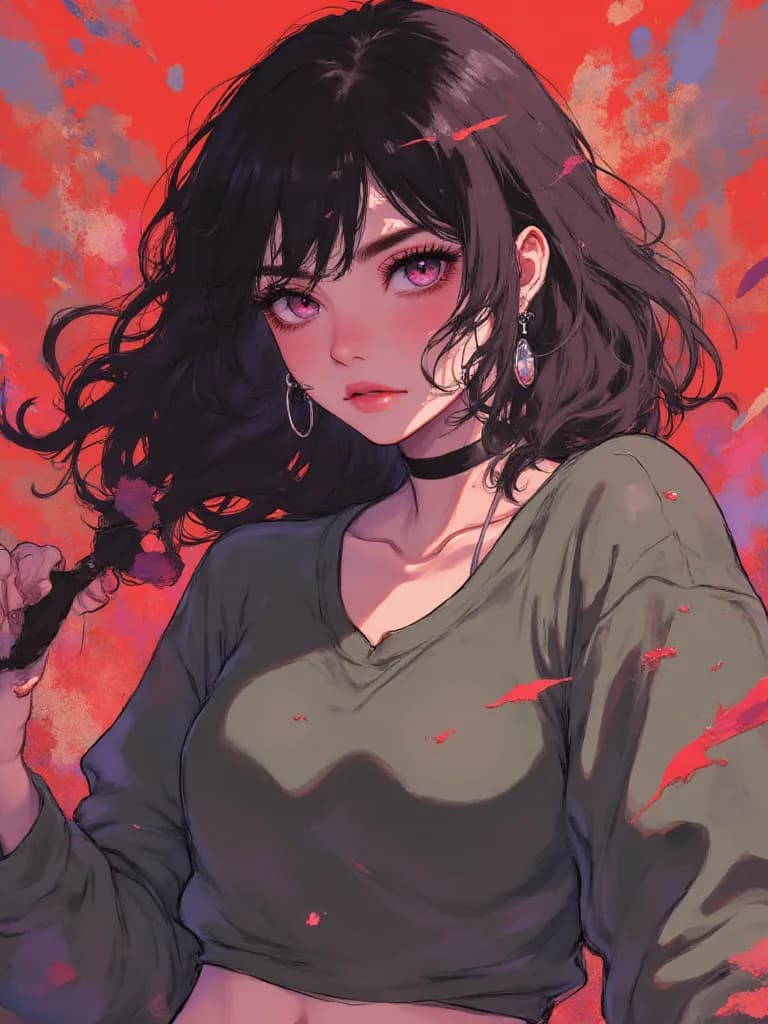 Thumbnail of Аяна