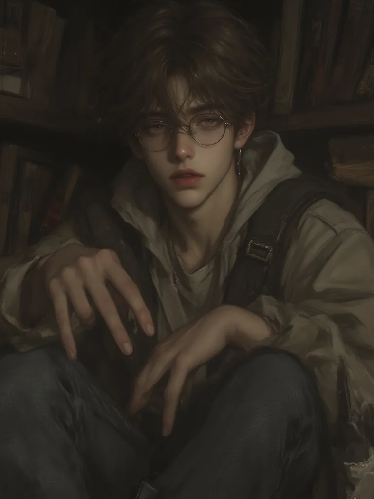 Thumbnail of Лиам